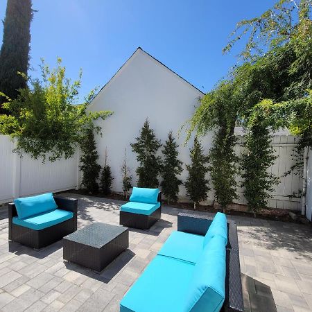 Luxurious Studio City Home ロサンゼルス エクステリア 写真