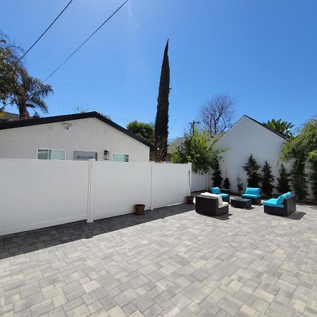 Luxurious Studio City Home ロサンゼルス エクステリア 写真