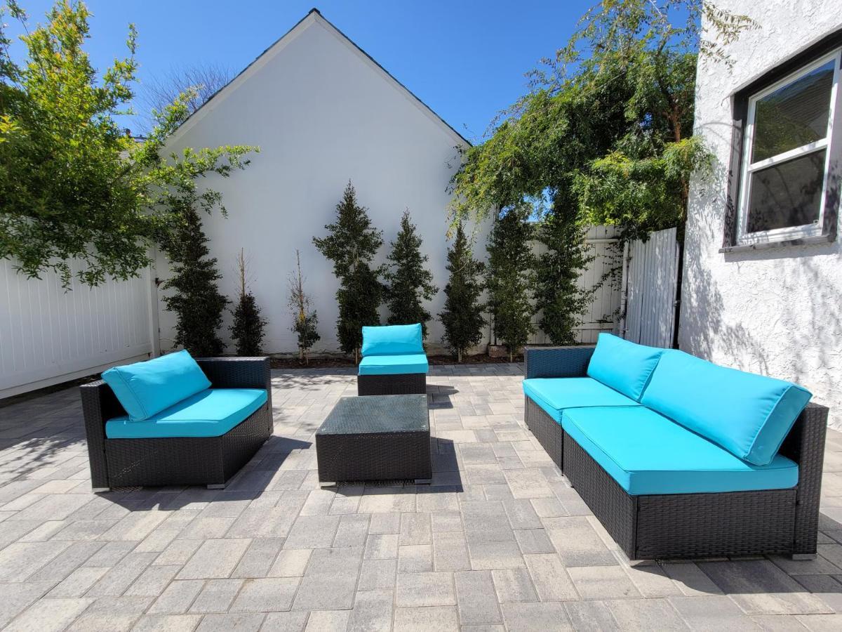 Luxurious Studio City Home ロサンゼルス エクステリア 写真