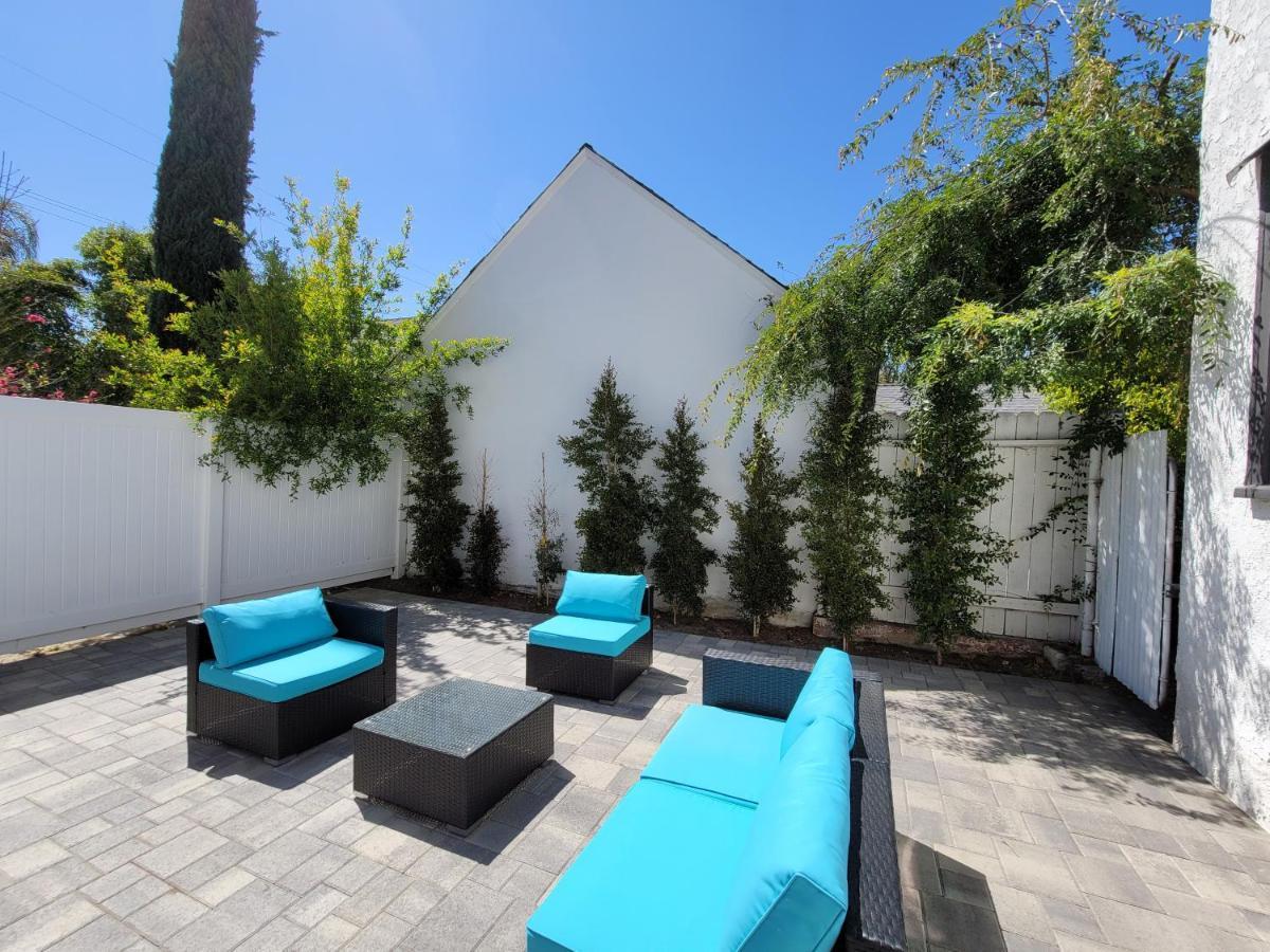 Luxurious Studio City Home ロサンゼルス エクステリア 写真