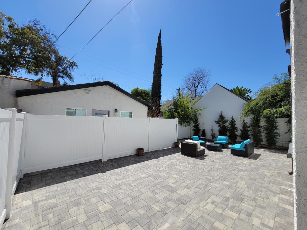 Luxurious Studio City Home ロサンゼルス エクステリア 写真