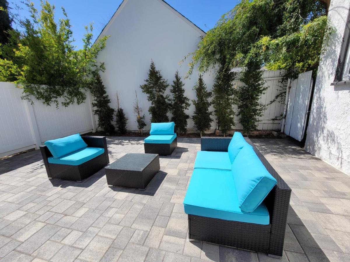 Luxurious Studio City Home ロサンゼルス エクステリア 写真