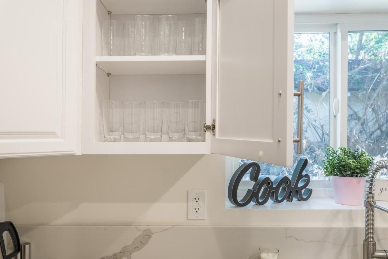 Luxurious Studio City Home ロサンゼルス エクステリア 写真
