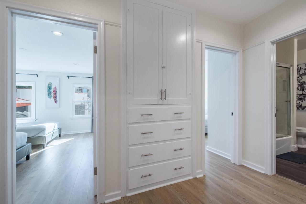 Luxurious Studio City Home ロサンゼルス エクステリア 写真