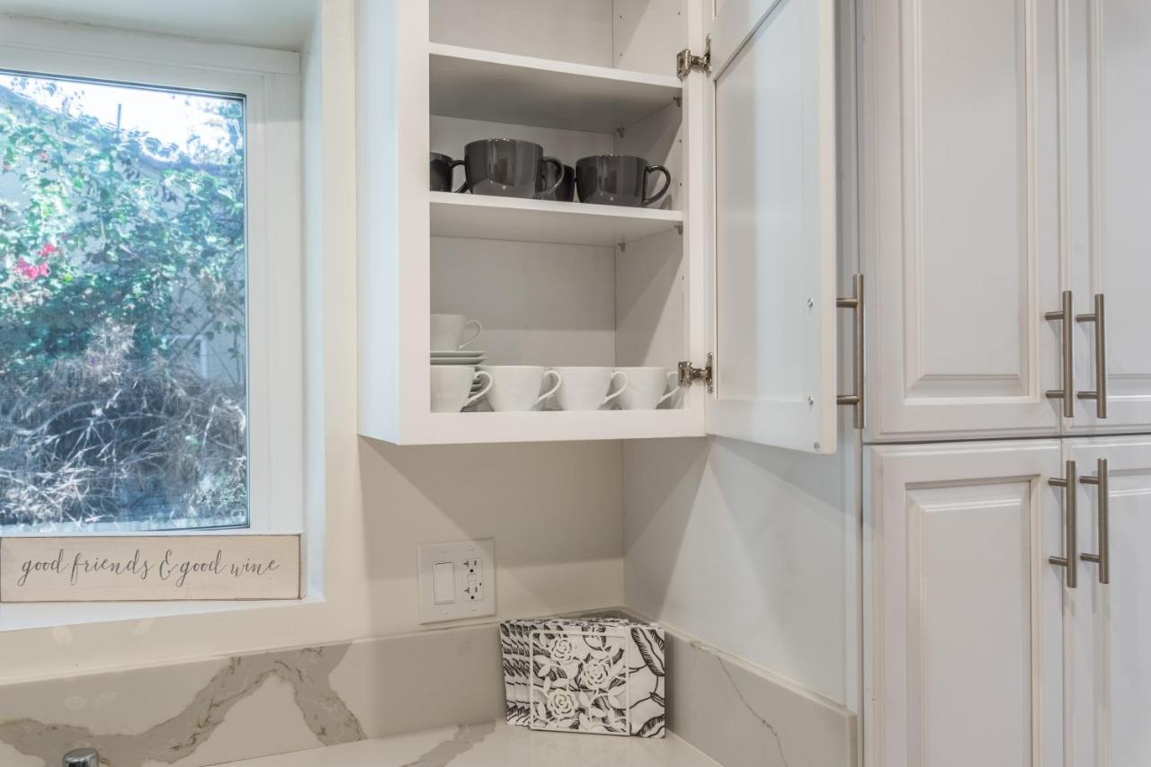 Luxurious Studio City Home ロサンゼルス エクステリア 写真