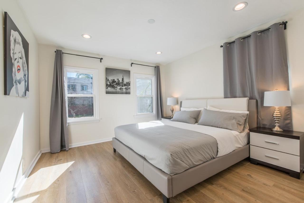 Luxurious Studio City Home ロサンゼルス エクステリア 写真