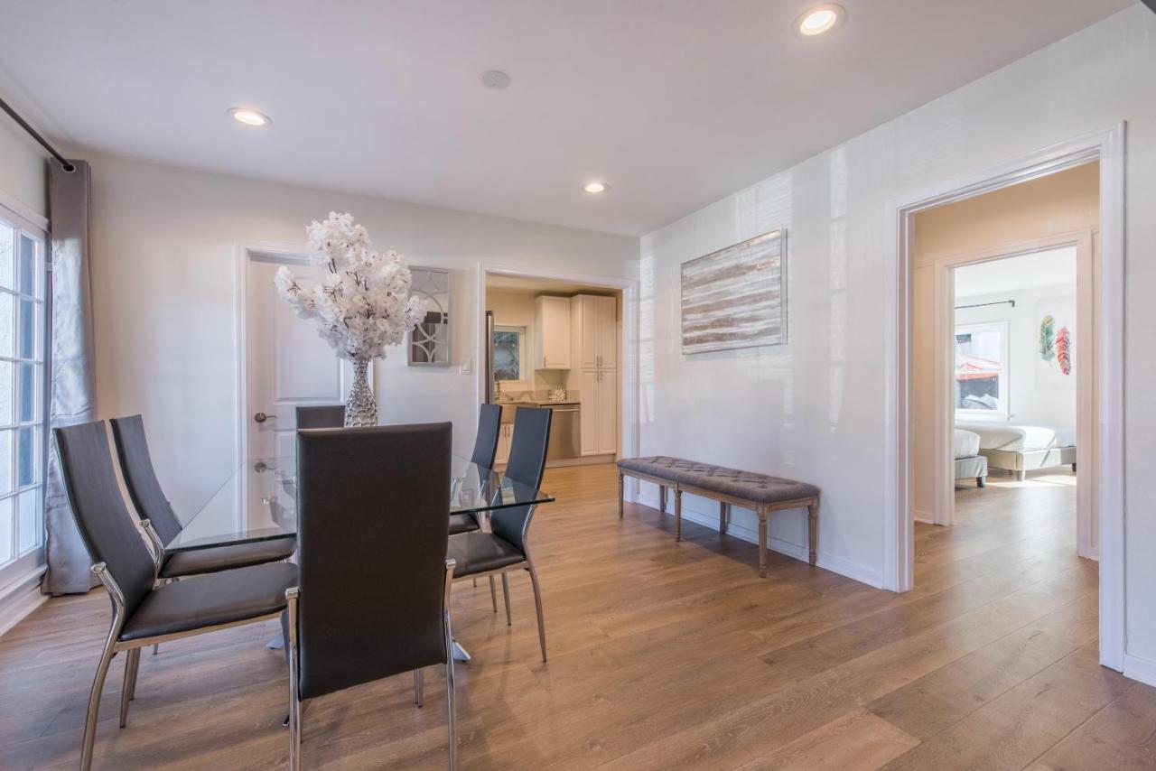 Luxurious Studio City Home ロサンゼルス エクステリア 写真